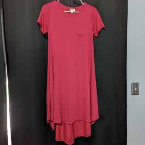 LulaRoe Carly Dress